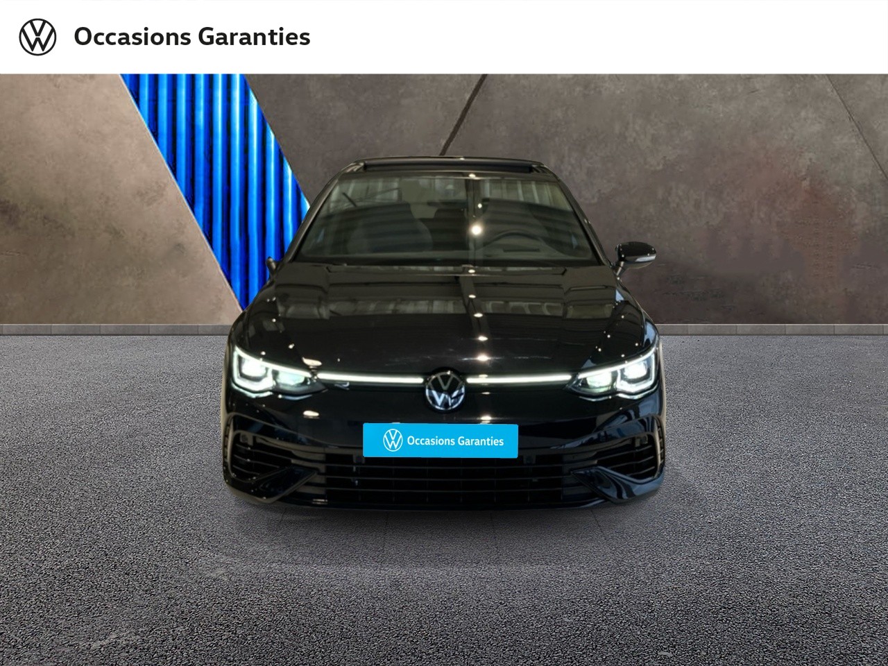 Voitures occasions VOLKSWAGEN GOLF R Hazebrouck