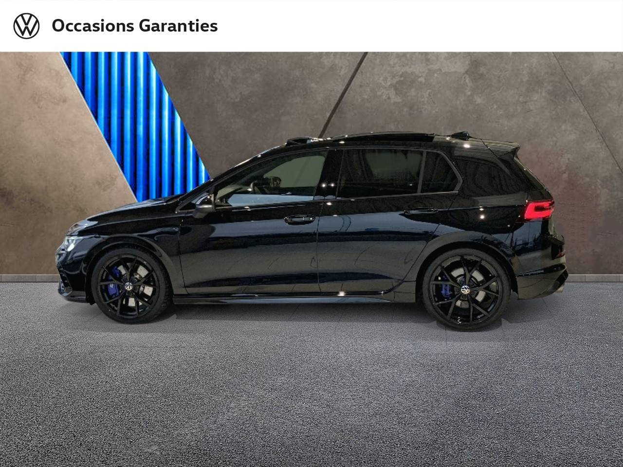 Voitures occasions VOLKSWAGEN GOLF R Hazebrouck
