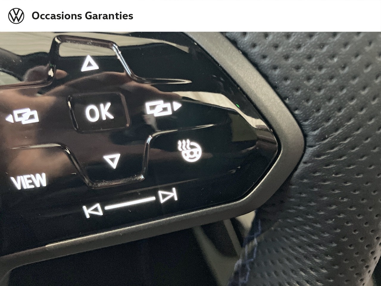 Voitures occasions VOLKSWAGEN GOLF R Hazebrouck