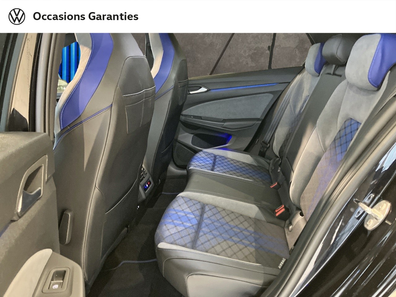 Voitures occasions VOLKSWAGEN GOLF R Hazebrouck