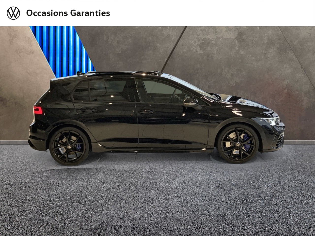 Voitures occasions VOLKSWAGEN GOLF R Hazebrouck