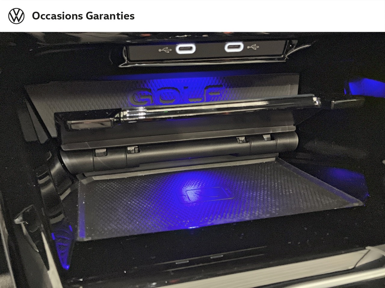 Voitures occasions VOLKSWAGEN GOLF R Hazebrouck