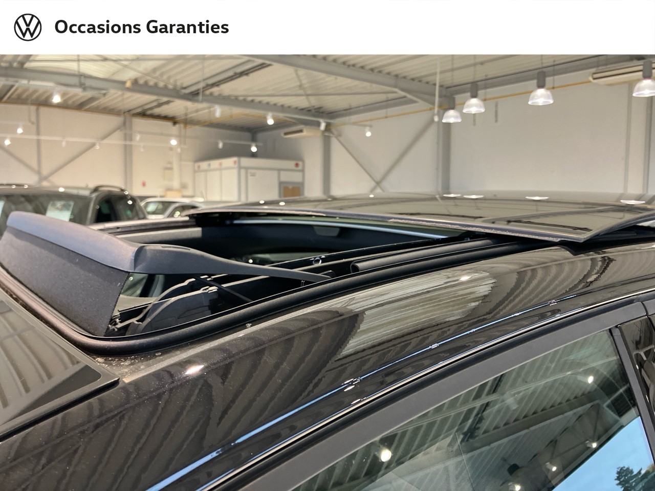 Voitures occasions VOLKSWAGEN GOLF R Hazebrouck