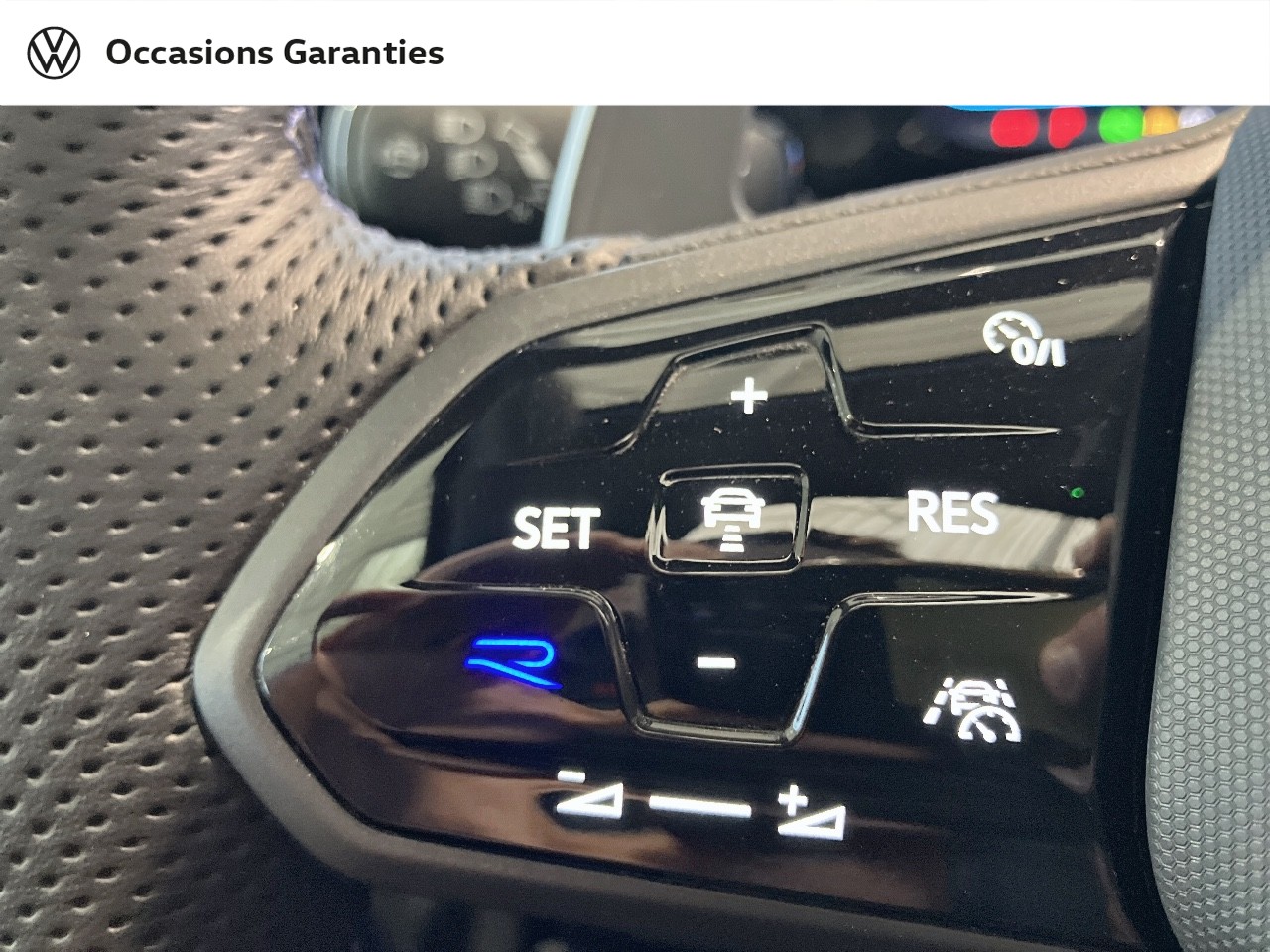 Voitures occasions VOLKSWAGEN GOLF R Hazebrouck