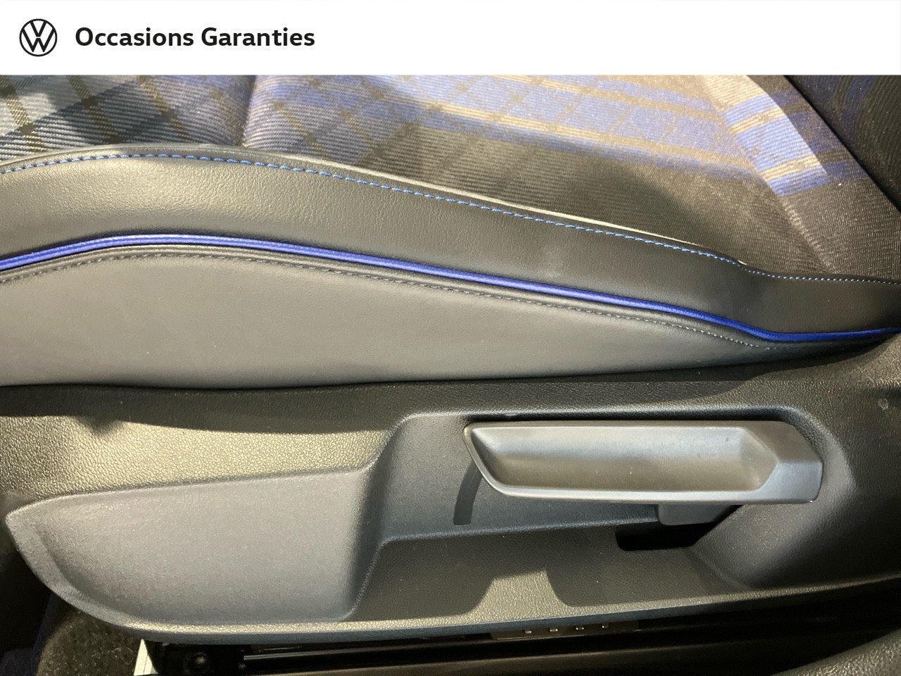 Voitures occasions VOLKSWAGEN GOLF R Hazebrouck