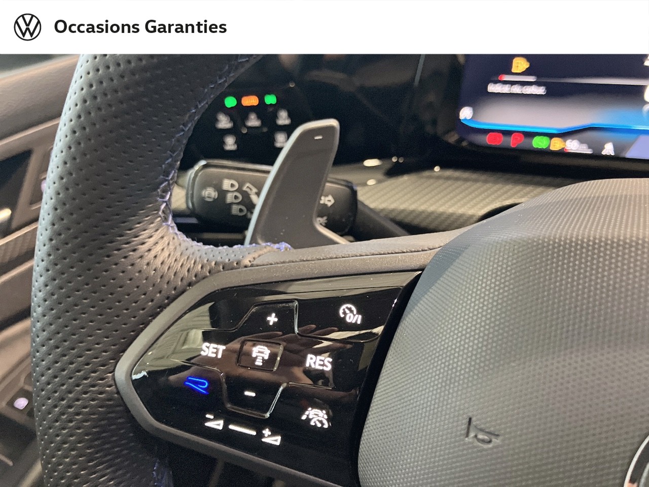 Voitures occasions VOLKSWAGEN GOLF R Hazebrouck