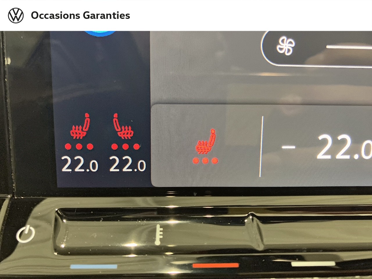 Voitures occasions VOLKSWAGEN GOLF R Hazebrouck