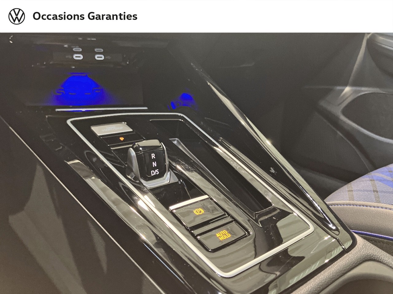 Voitures occasions VOLKSWAGEN GOLF R Hazebrouck