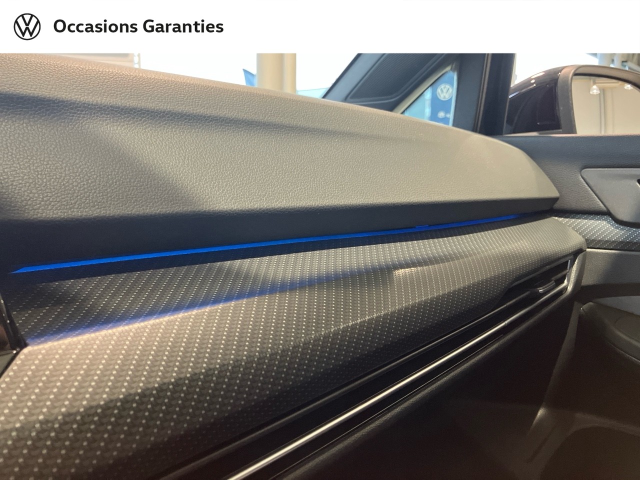 Voitures occasions VOLKSWAGEN GOLF R Hazebrouck