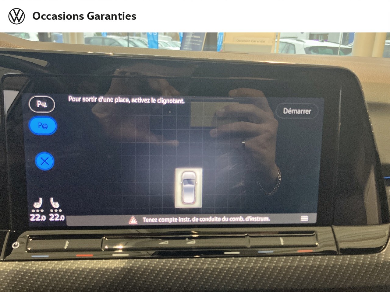 Voitures occasions VOLKSWAGEN GOLF R Hazebrouck