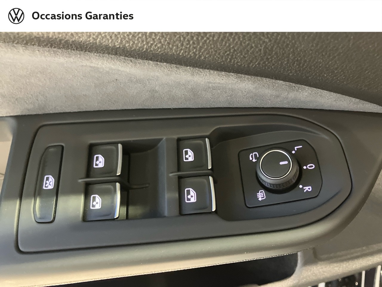 Voitures occasions VOLKSWAGEN GOLF R Hazebrouck