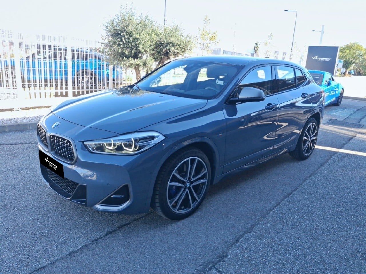 M35iA 306ch M Performance xDrive