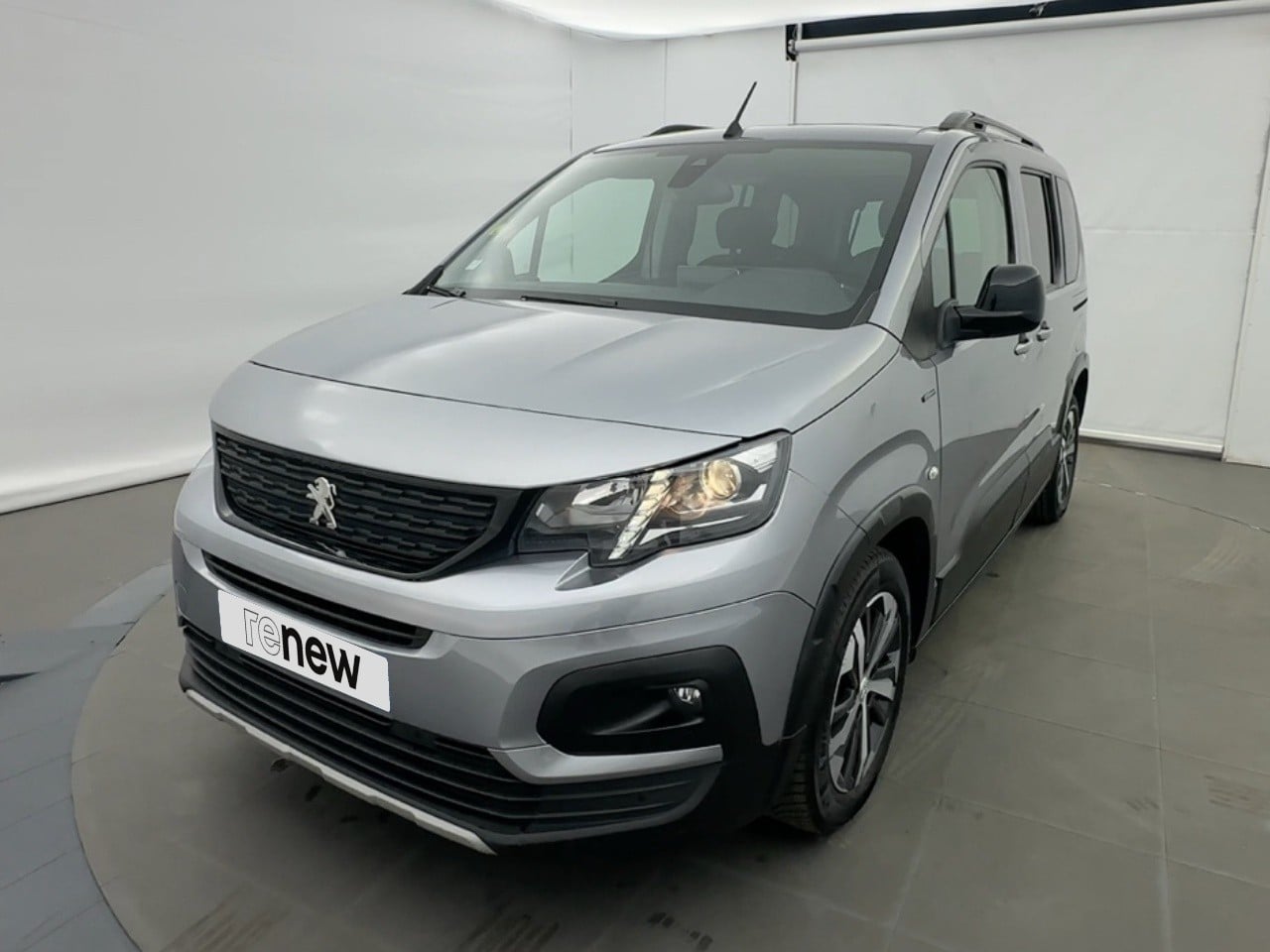 1.5 BlueHDi 130ch S&S Standard GT Line