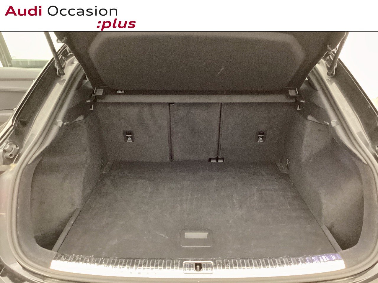 Voitures occasions Audi Q3 Sportback S line Mougins