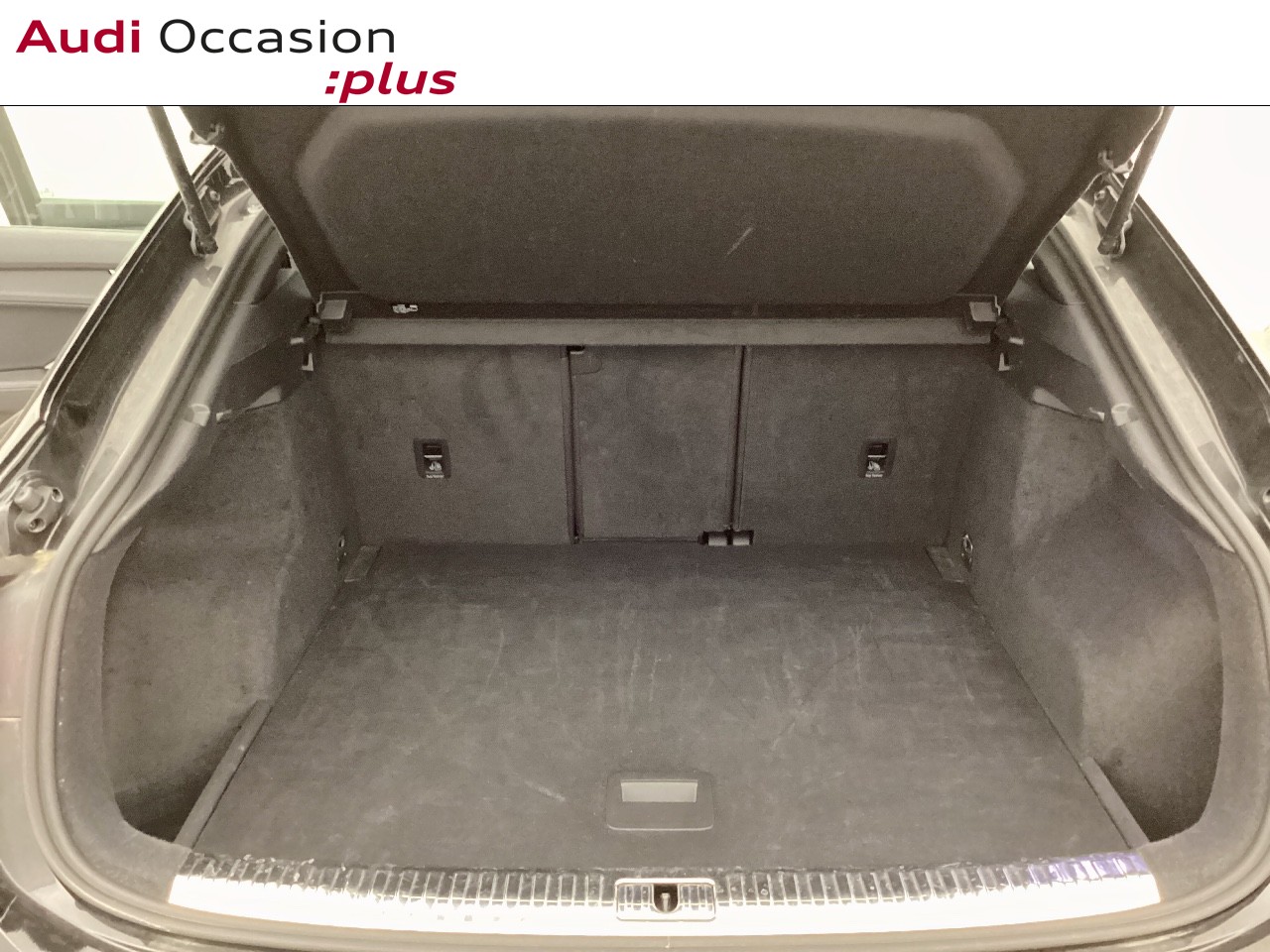 Voitures occasions Audi Q3 Sportback S line Mougins