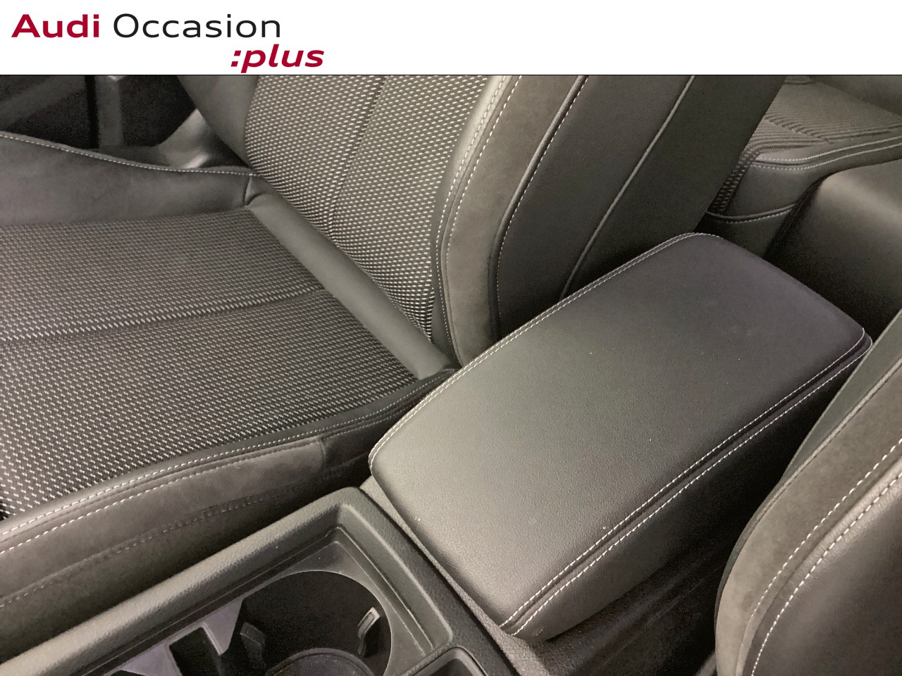 Voitures occasions Audi Q3 Sportback S line Mougins