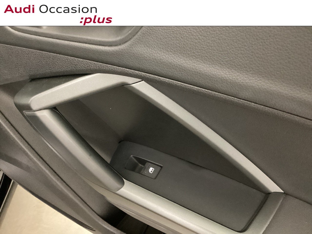 Voitures occasions Audi Q3 Sportback S line Mougins