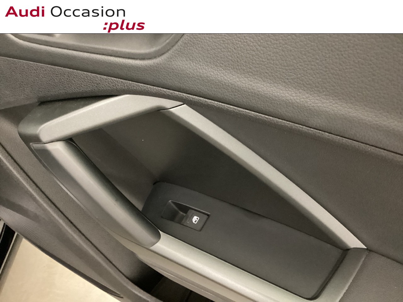 Voitures occasions Audi Q3 Sportback S line Mougins