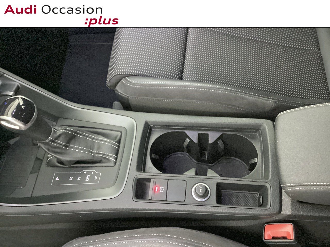 Voitures occasions Audi Q3 Sportback S line Mougins