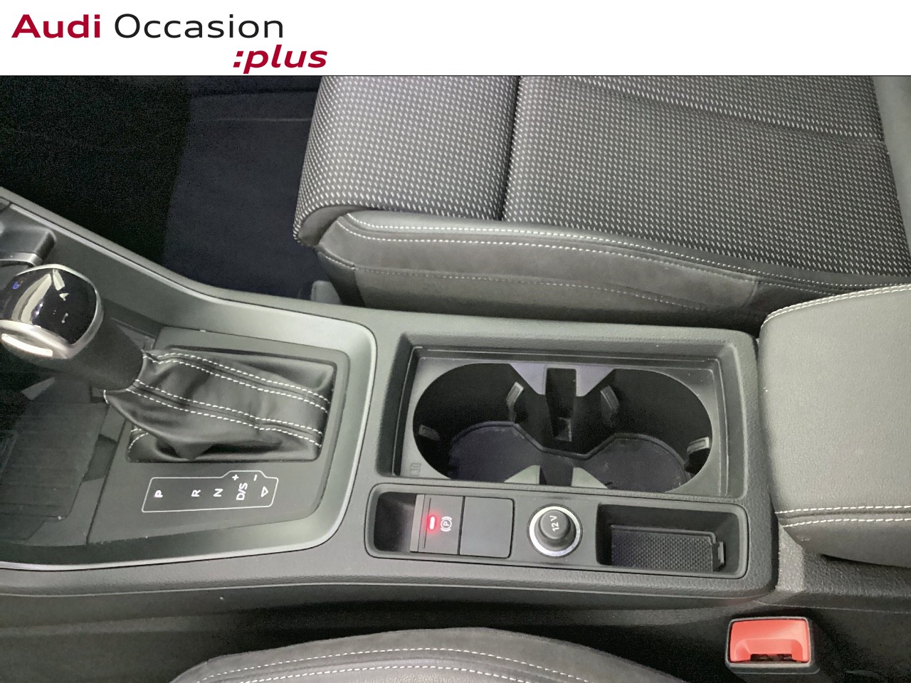 Voitures occasions Audi Q3 Sportback S line Mougins