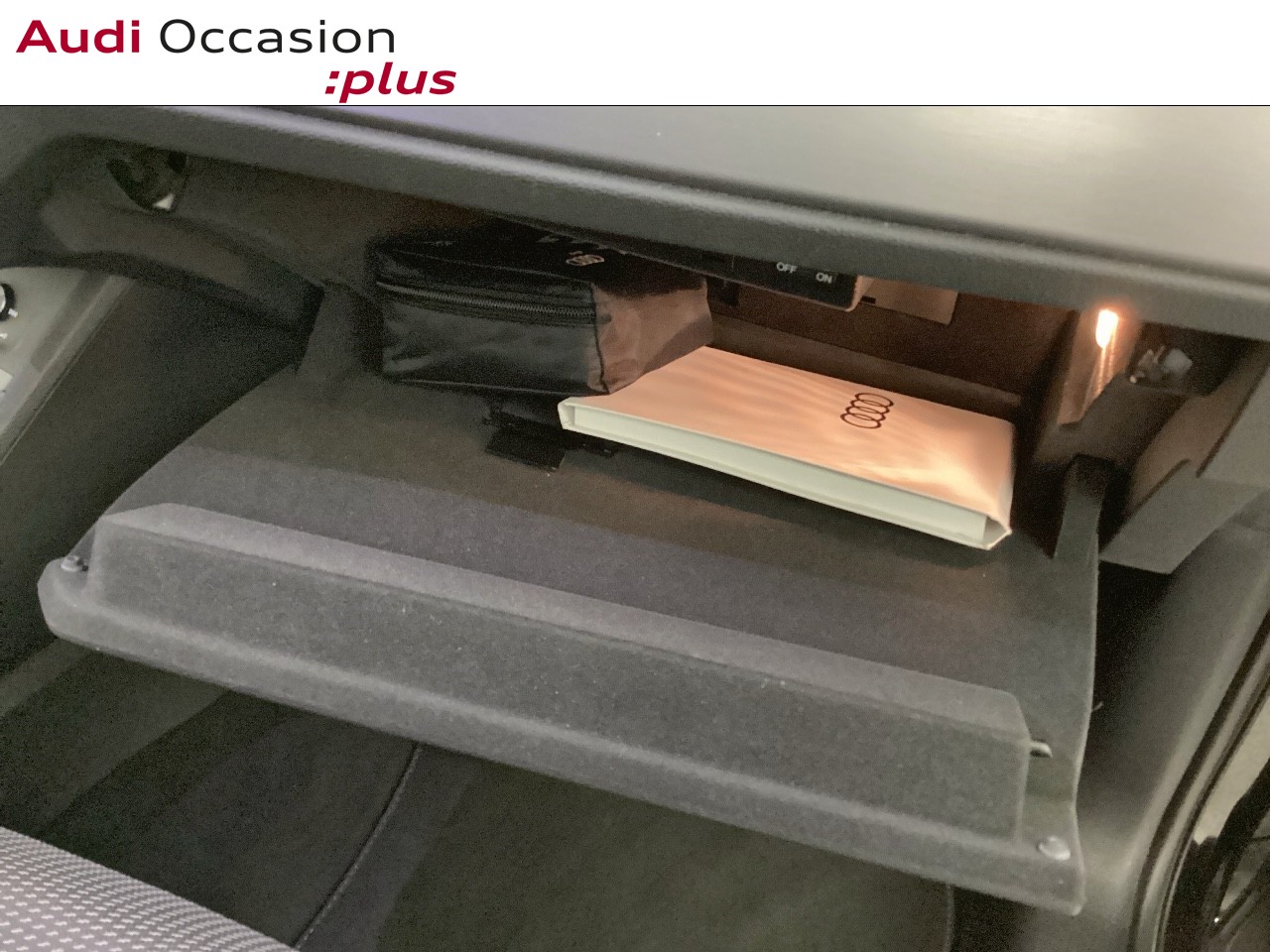 Voitures occasions Audi Q3 Sportback S line Mougins