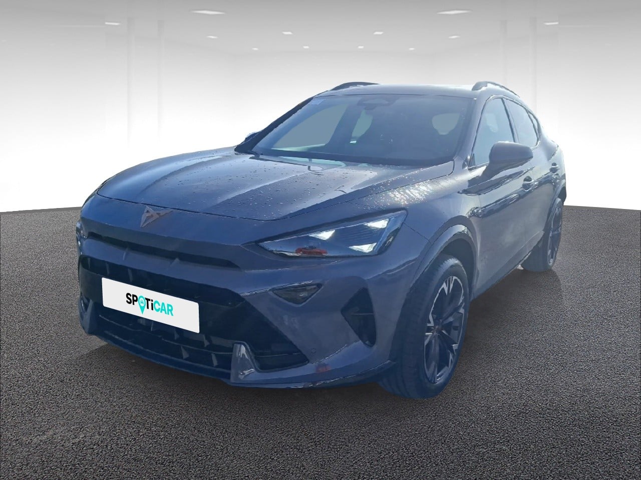 2.0 TDI 150ch V DSG7