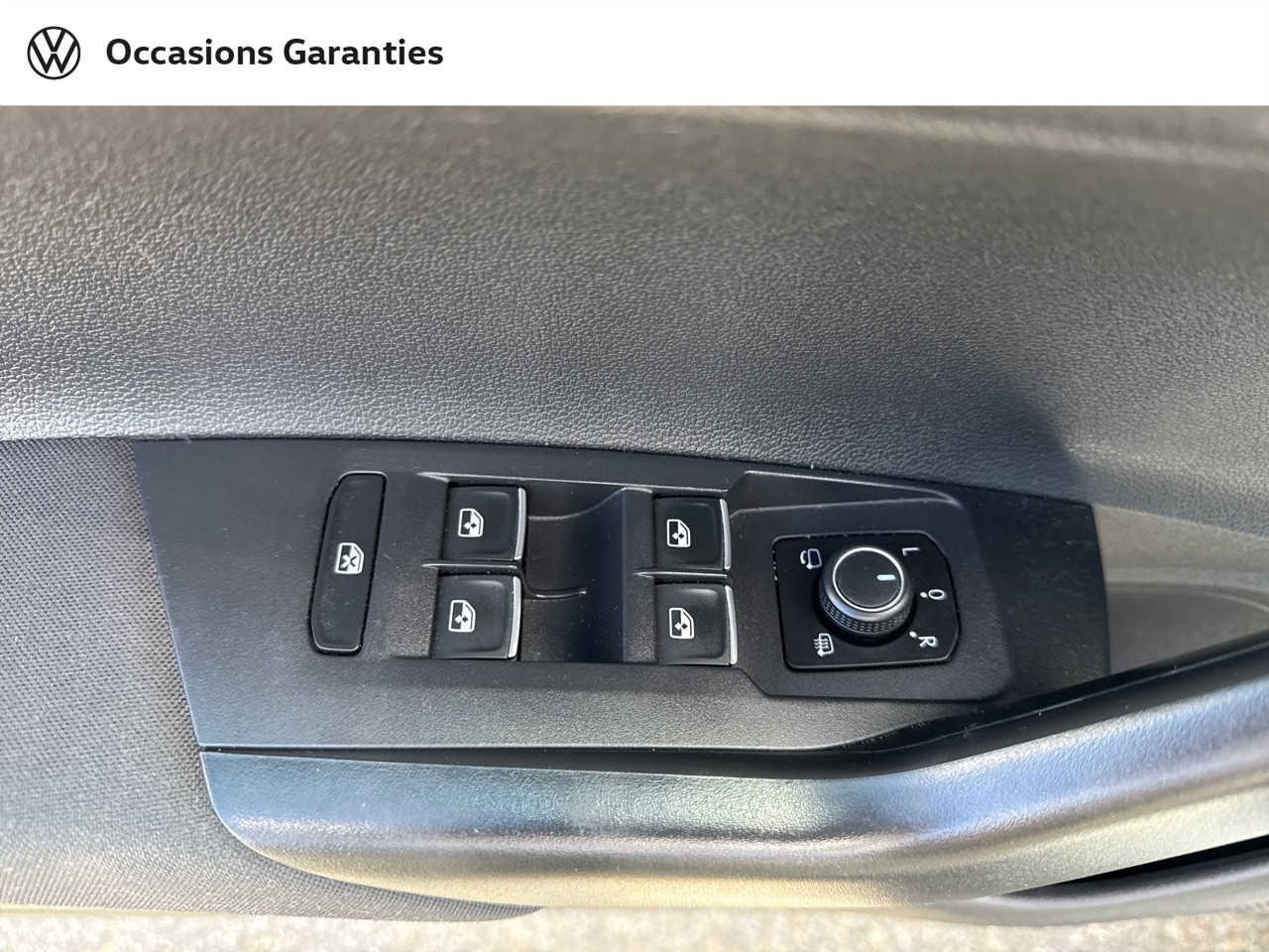 Voitures occasions VOLKSWAGEN POLO Style Mozac