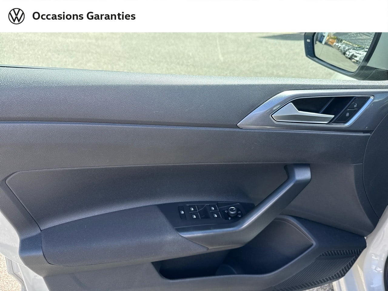 Voitures occasions VOLKSWAGEN POLO Style Clermont-Ferrand