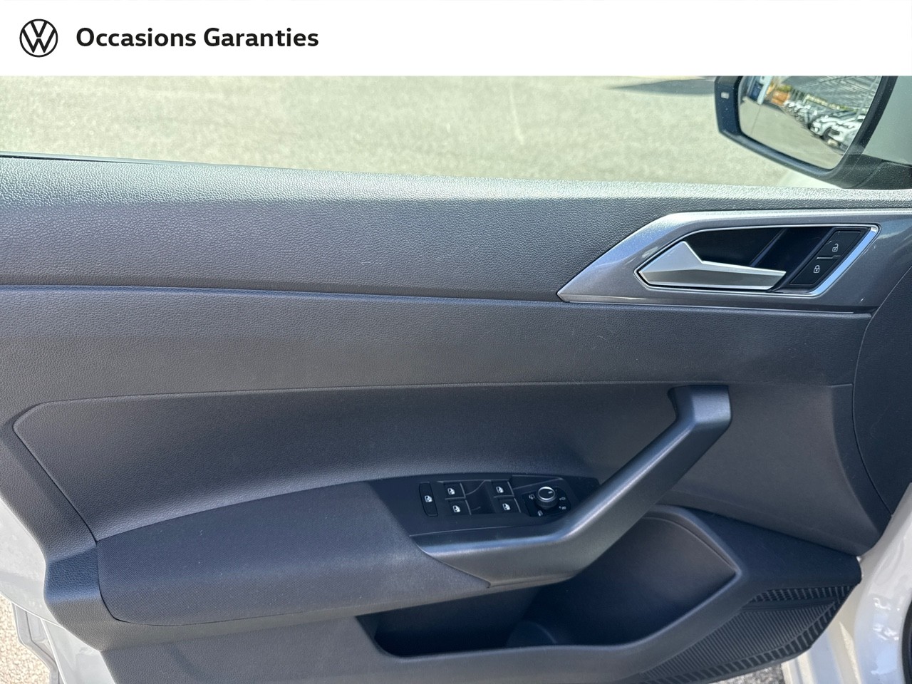 Voitures occasions VOLKSWAGEN POLO Style Mozac
