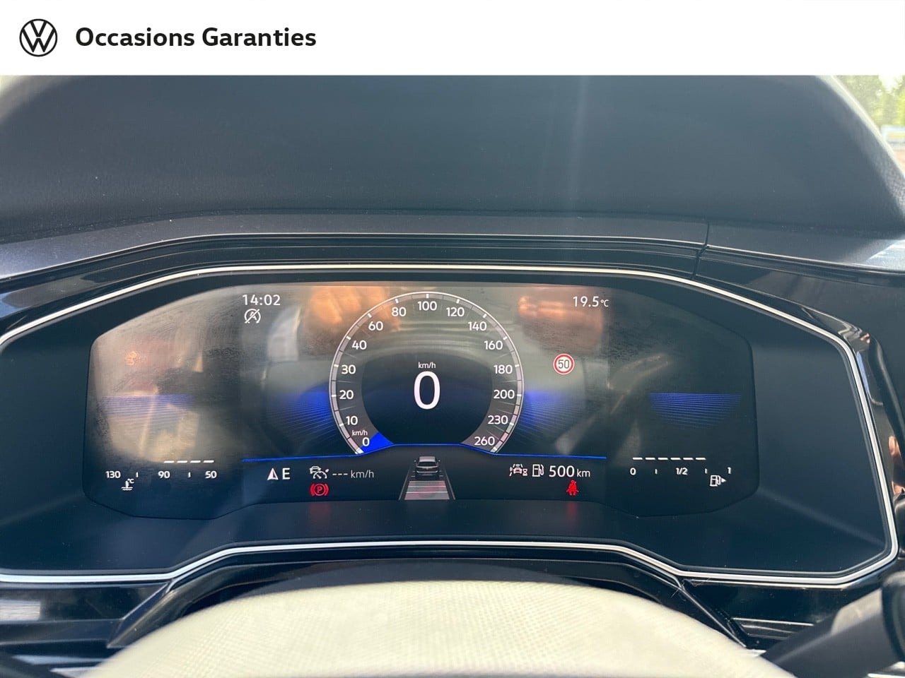 Voitures occasions VOLKSWAGEN POLO Style Mozac