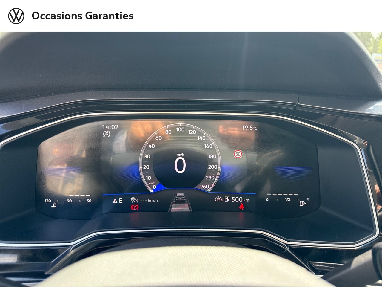 Voitures occasions VOLKSWAGEN POLO Style Mozac