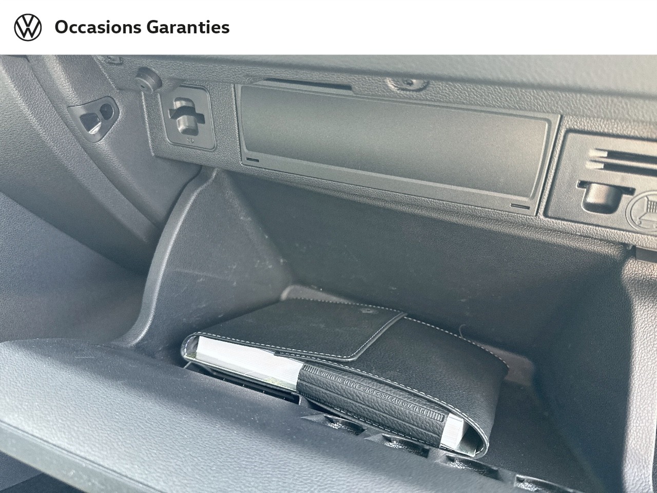 Voitures occasions VOLKSWAGEN POLO Style Clermont-Ferrand