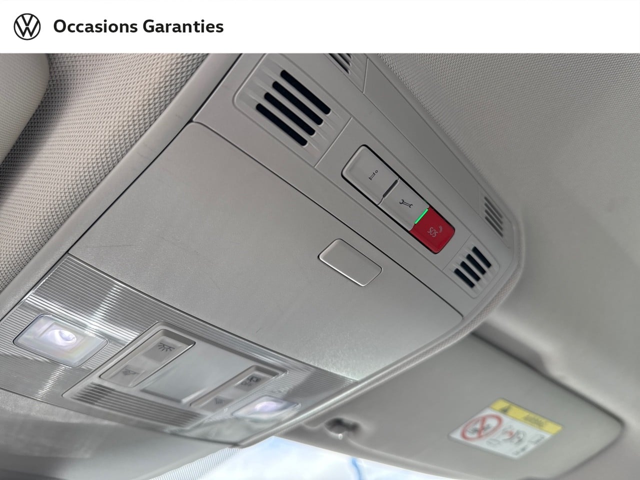 Voitures occasions VOLKSWAGEN POLO Style Mozac