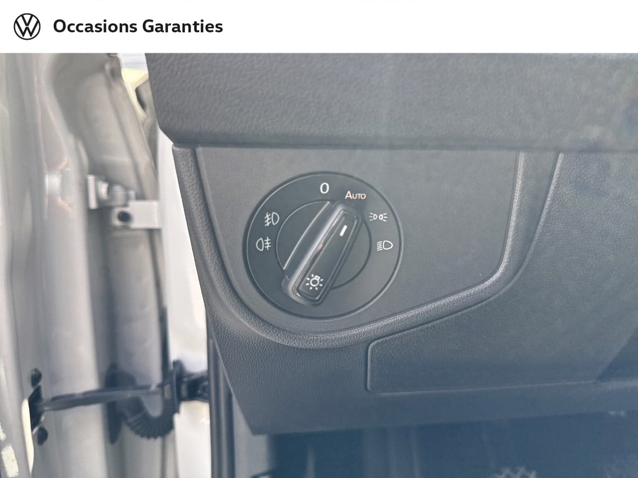 Voitures occasions VOLKSWAGEN POLO Style Clermont-Ferrand
