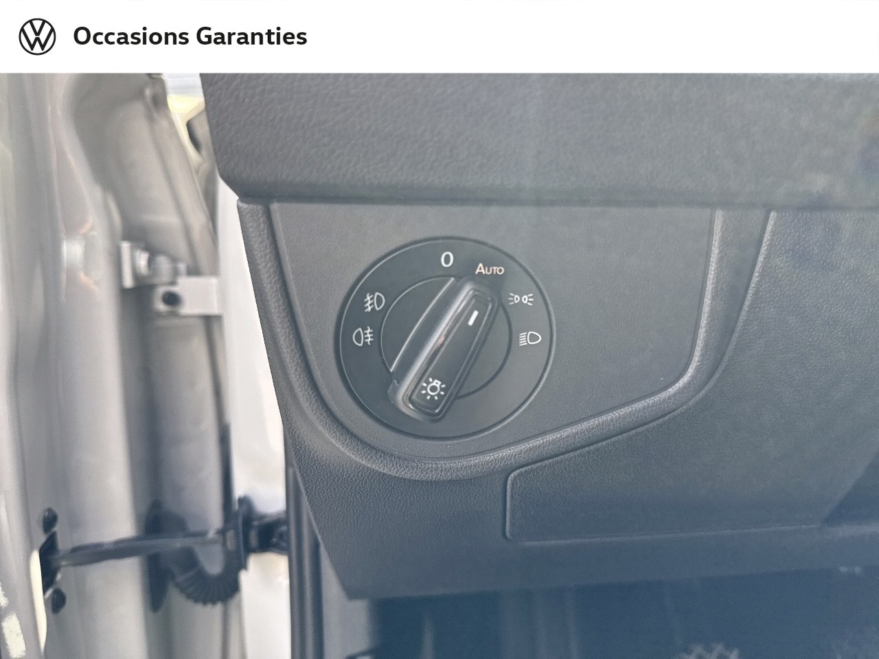 Voitures occasions VOLKSWAGEN POLO Style Mozac