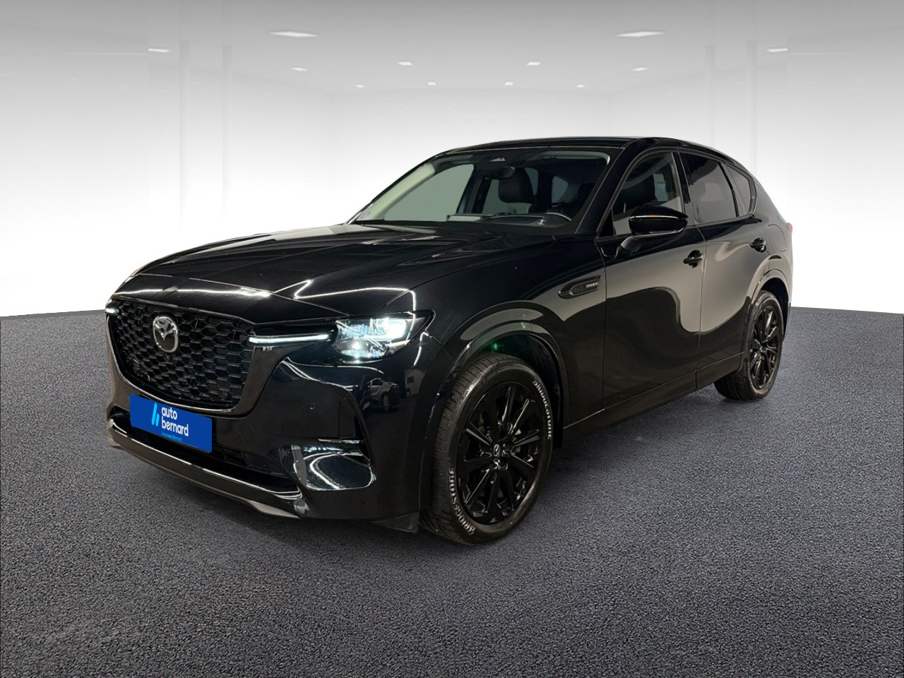 2.5 e-SKYACTIV PHEV 327ch Homura 4x4 BVA8 2023