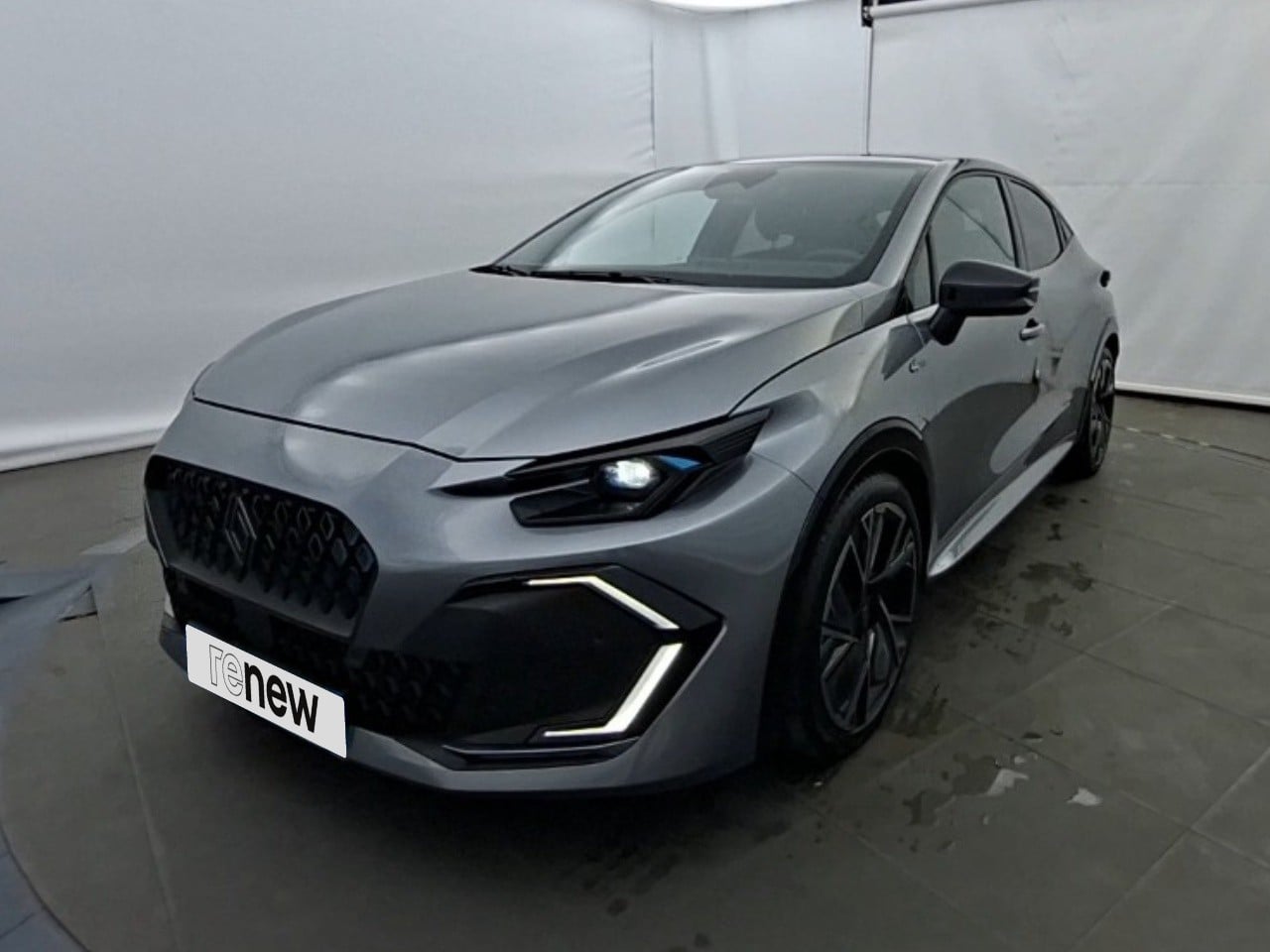 1.8 E-Tech 160ch full hybrid esprit Alpine