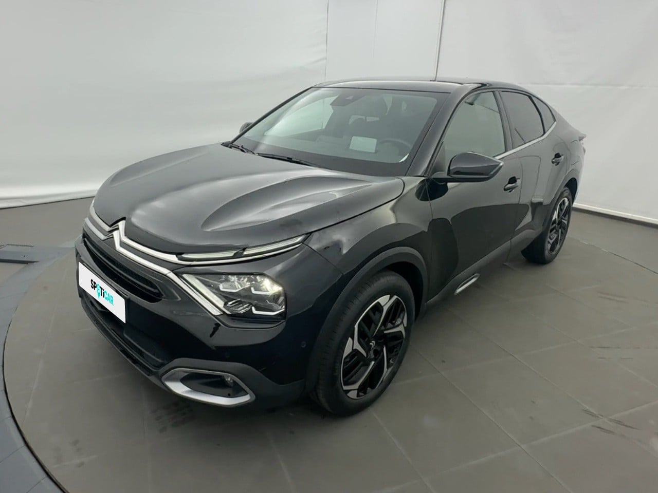 1.5 BlueHDi 130ch S&S MAX Automatique
