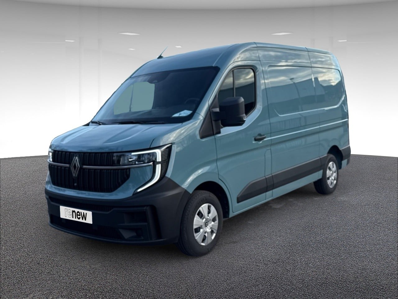 F3500 L2H2 E-Tech 140ch Advance grande autonomie