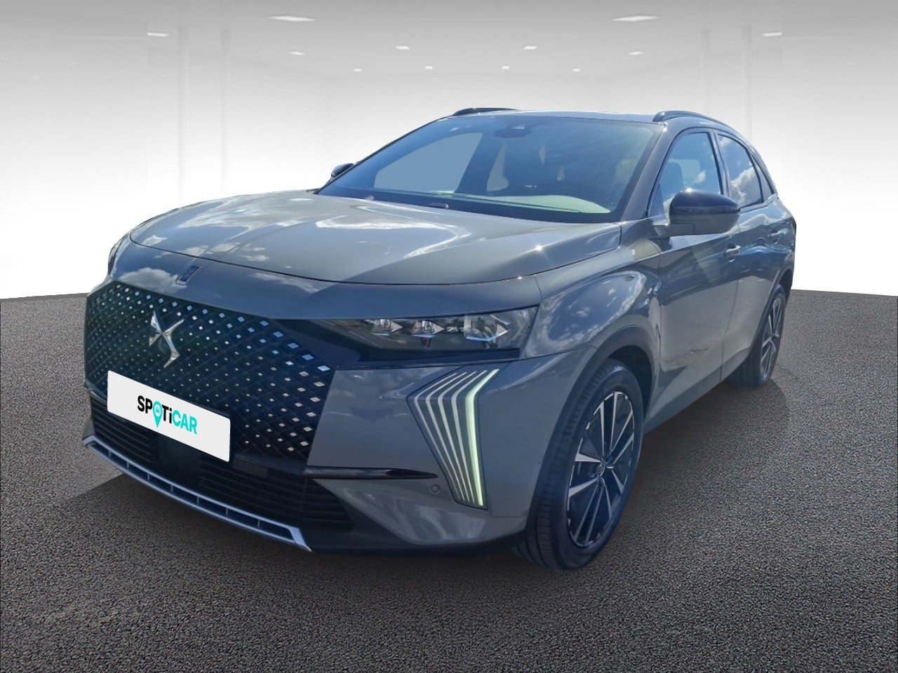 1.5 BlueHDi 130ch Etoile