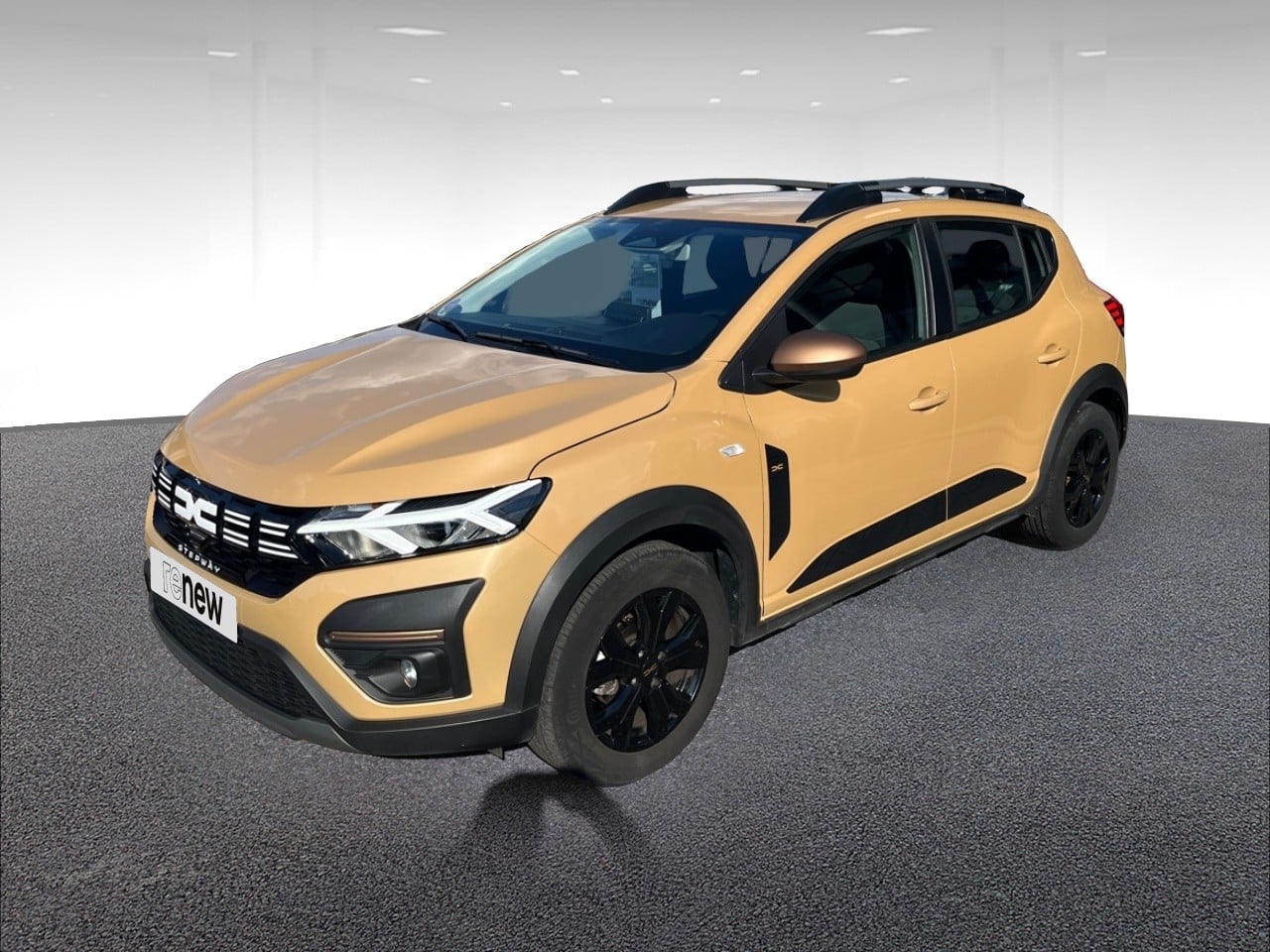 1.0 TCe 90ch Stepway Extreme -24