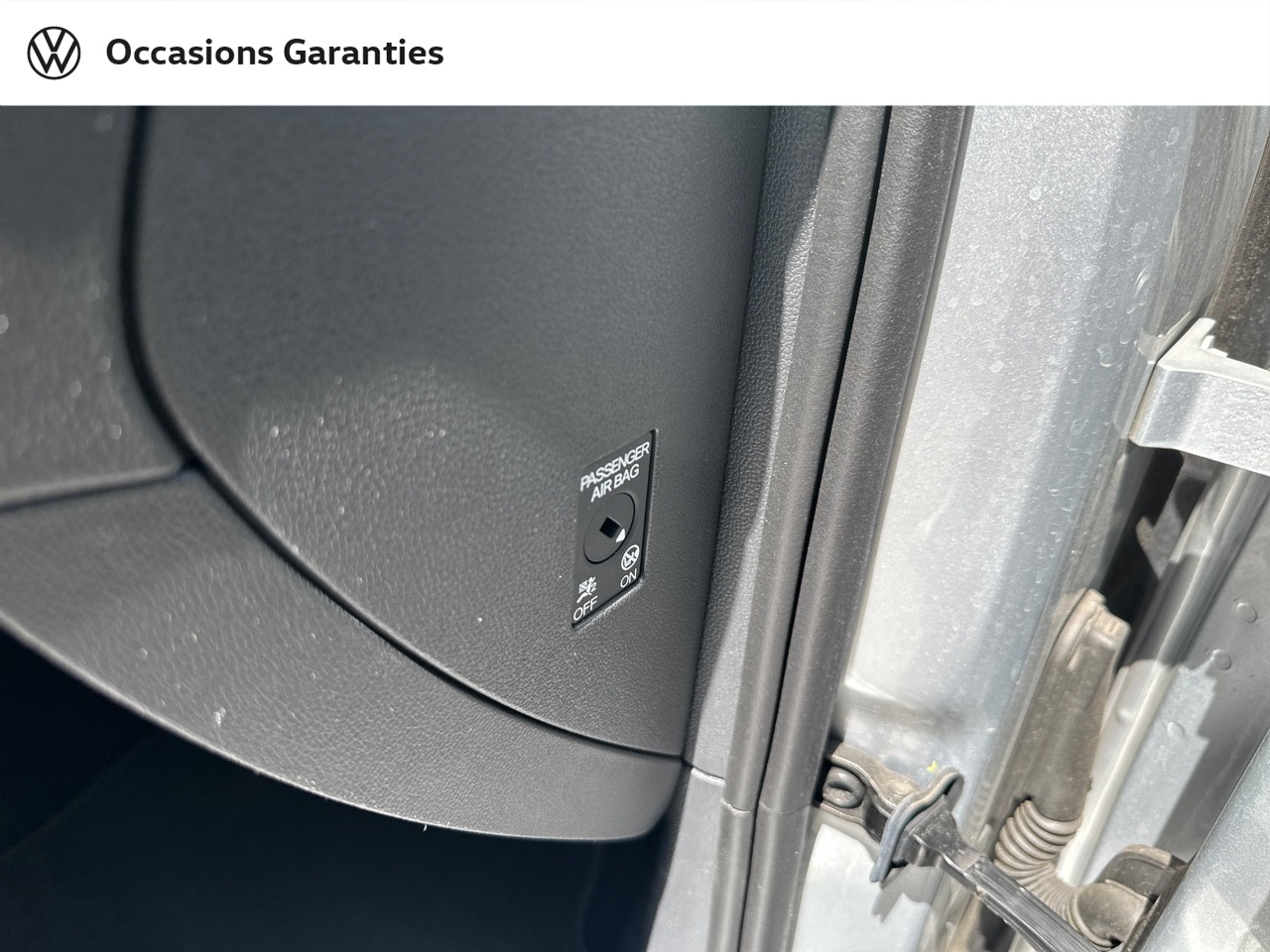 Voitures occasions VOLKSWAGEN POLO Life Villeneuve-d'Ascq