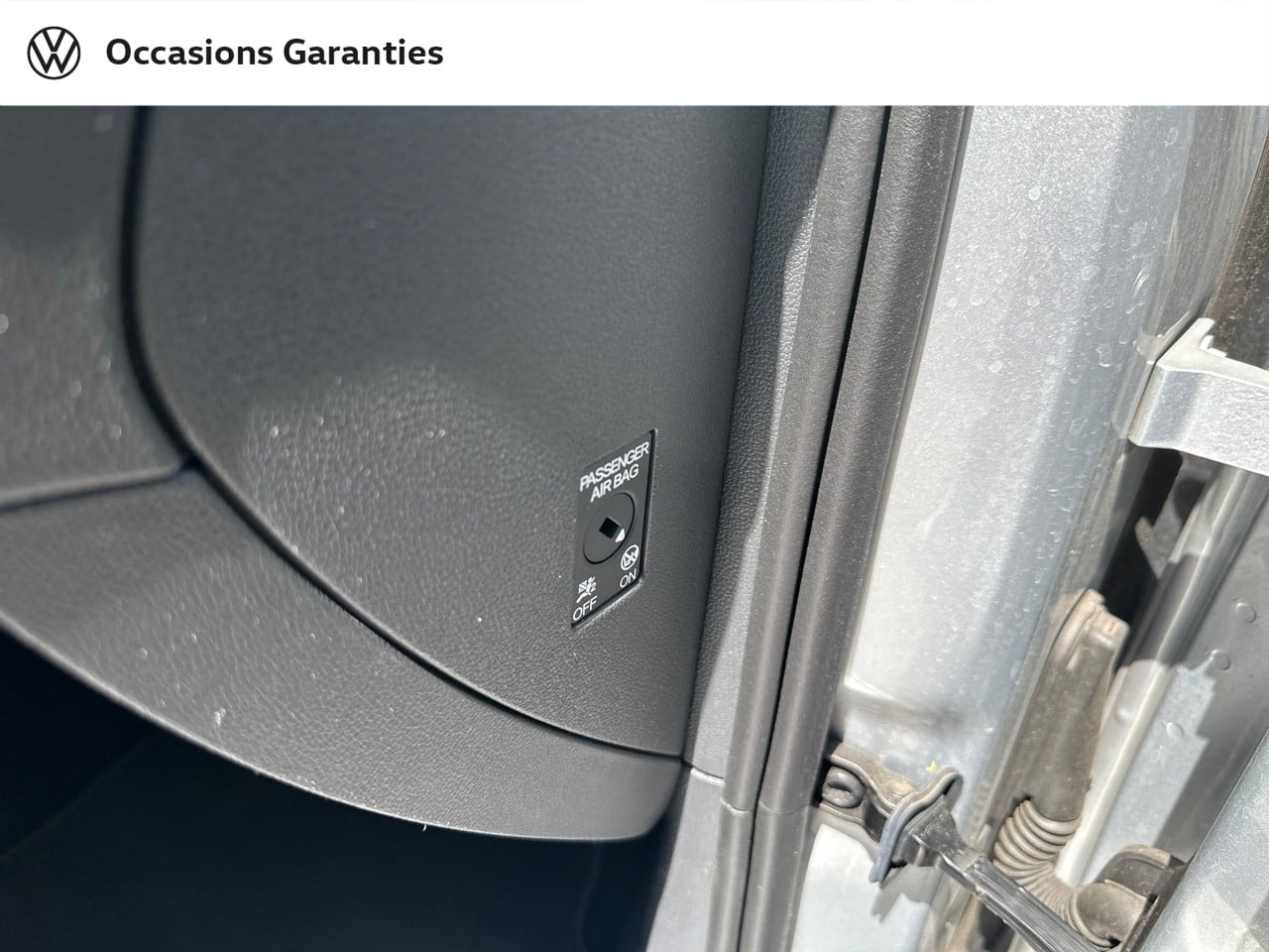 Voitures occasions VOLKSWAGEN POLO Life Villeneuve-d'Ascq