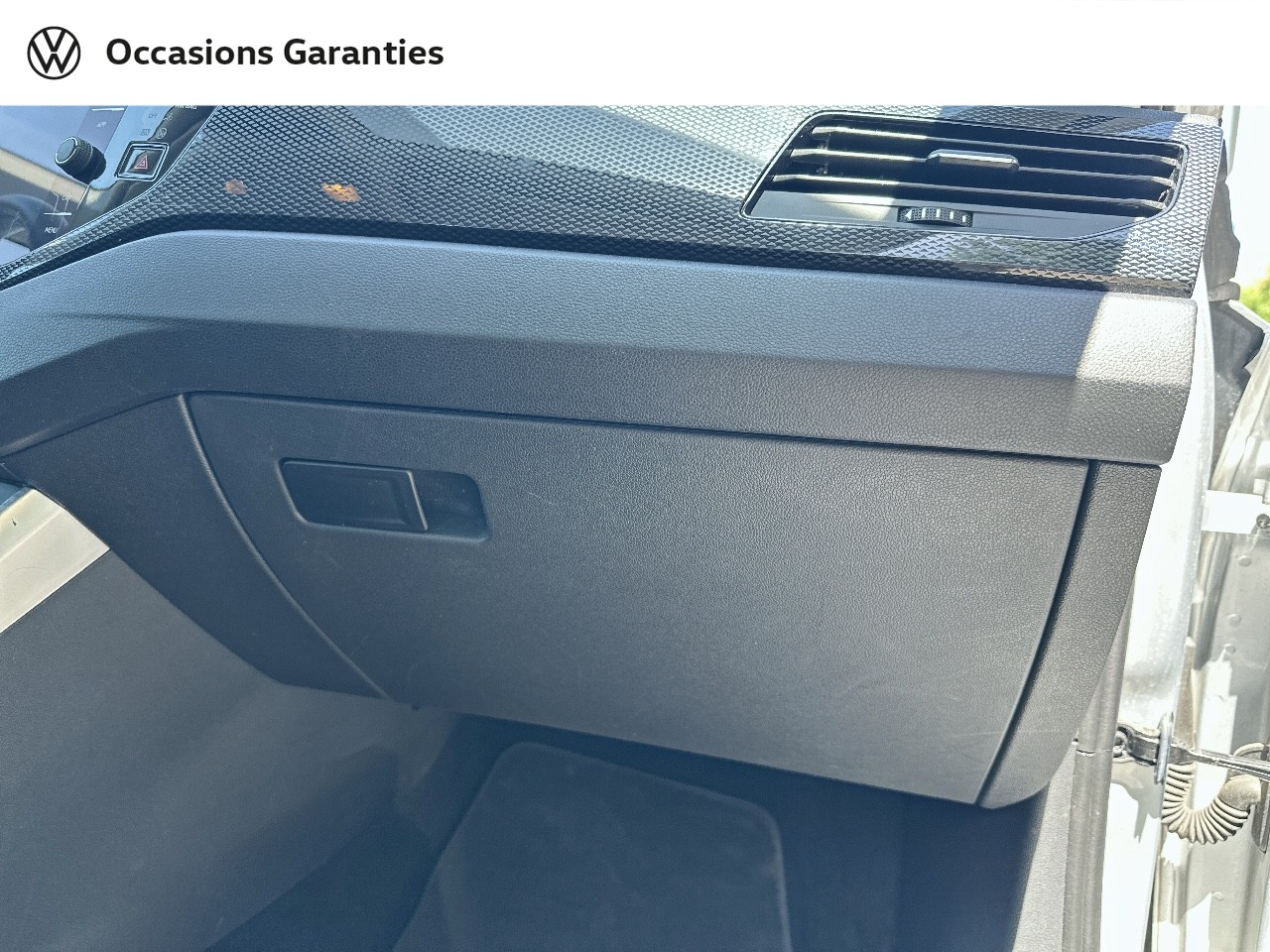 Voitures occasions VOLKSWAGEN POLO Life Villeneuve-d'Ascq