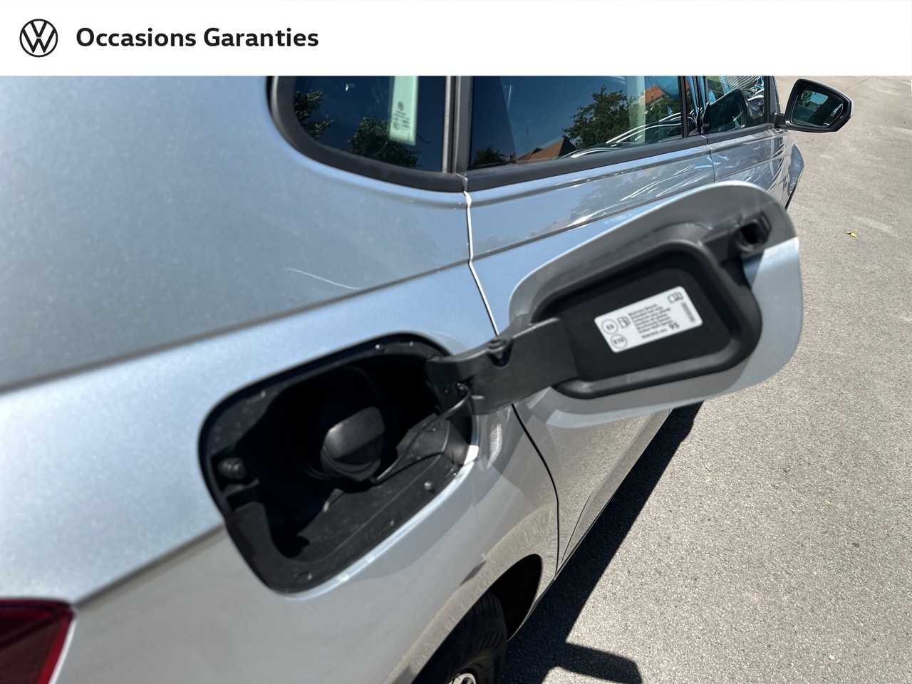 Voitures occasions VOLKSWAGEN POLO Life Villeneuve-d'Ascq