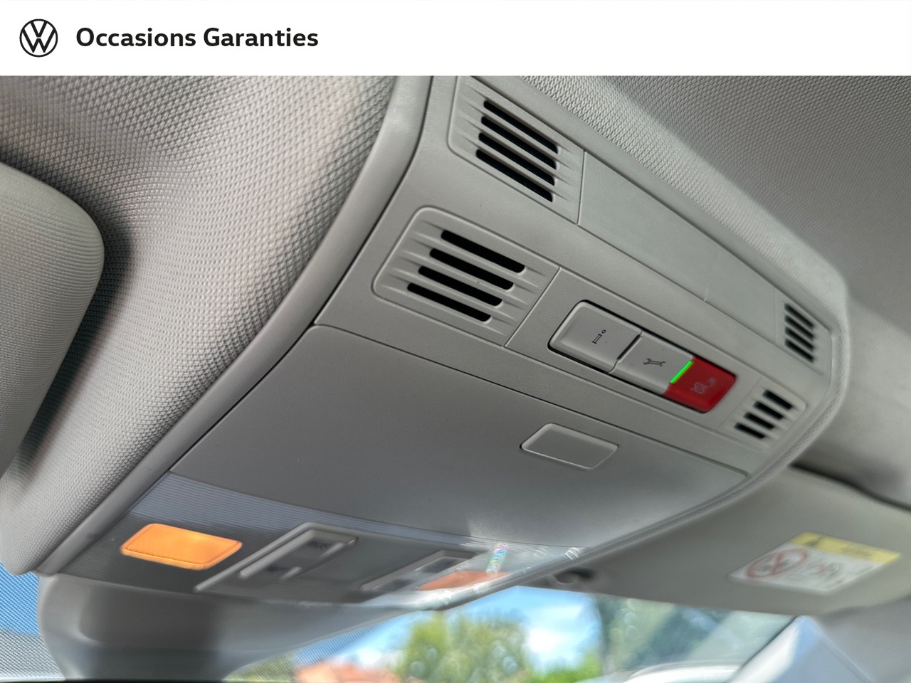 Voitures occasions VOLKSWAGEN POLO Life Villeneuve-d'Ascq