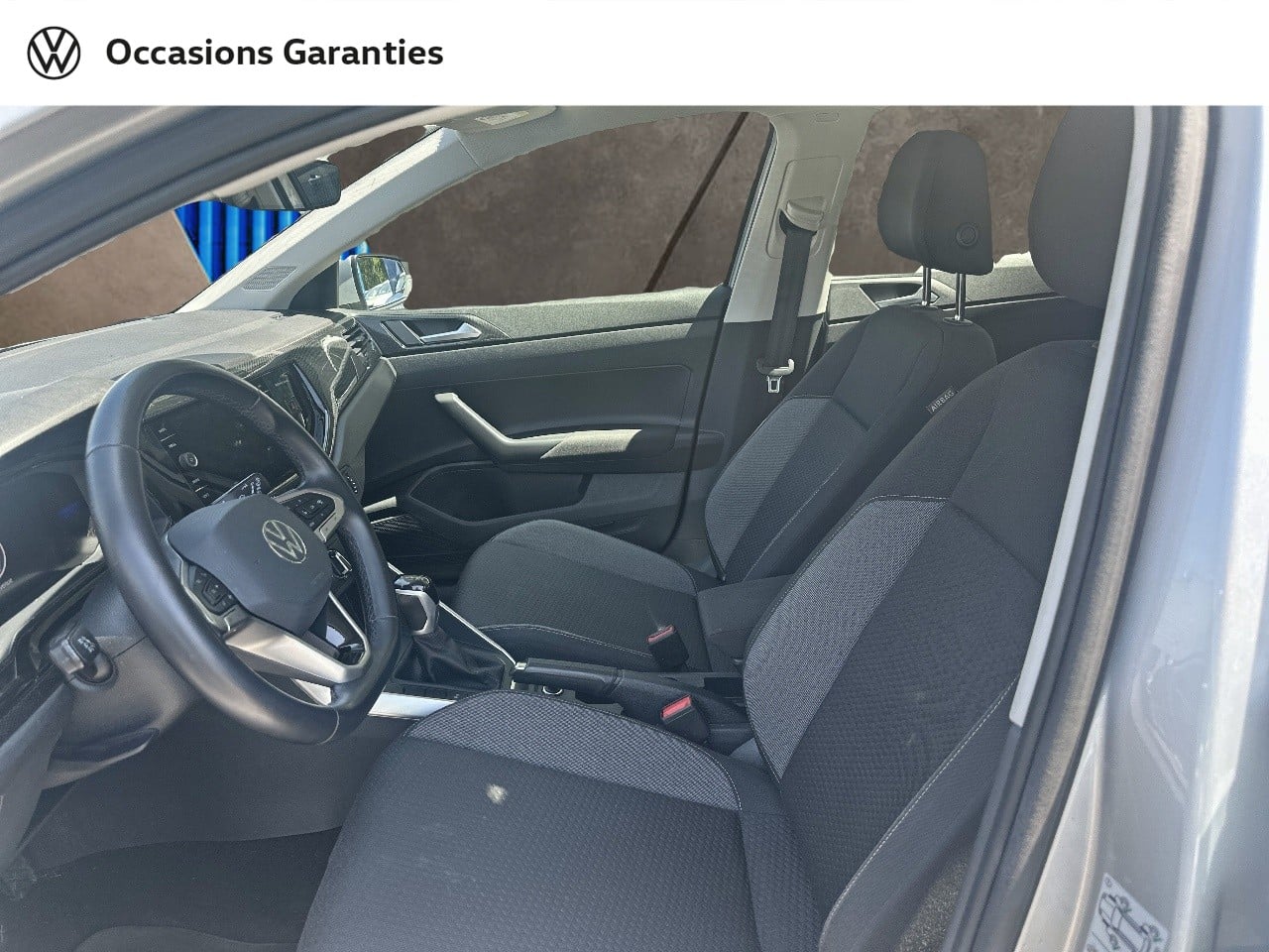 Voitures occasions VOLKSWAGEN POLO Life Villeneuve-d'Ascq