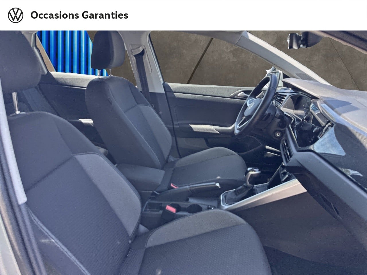 Voitures occasions VOLKSWAGEN POLO Life Villeneuve-d'Ascq