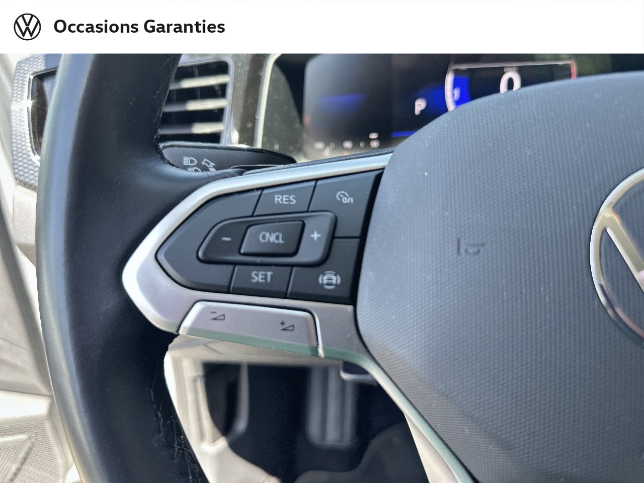 Voitures occasions VOLKSWAGEN POLO Life Villeneuve-d'Ascq