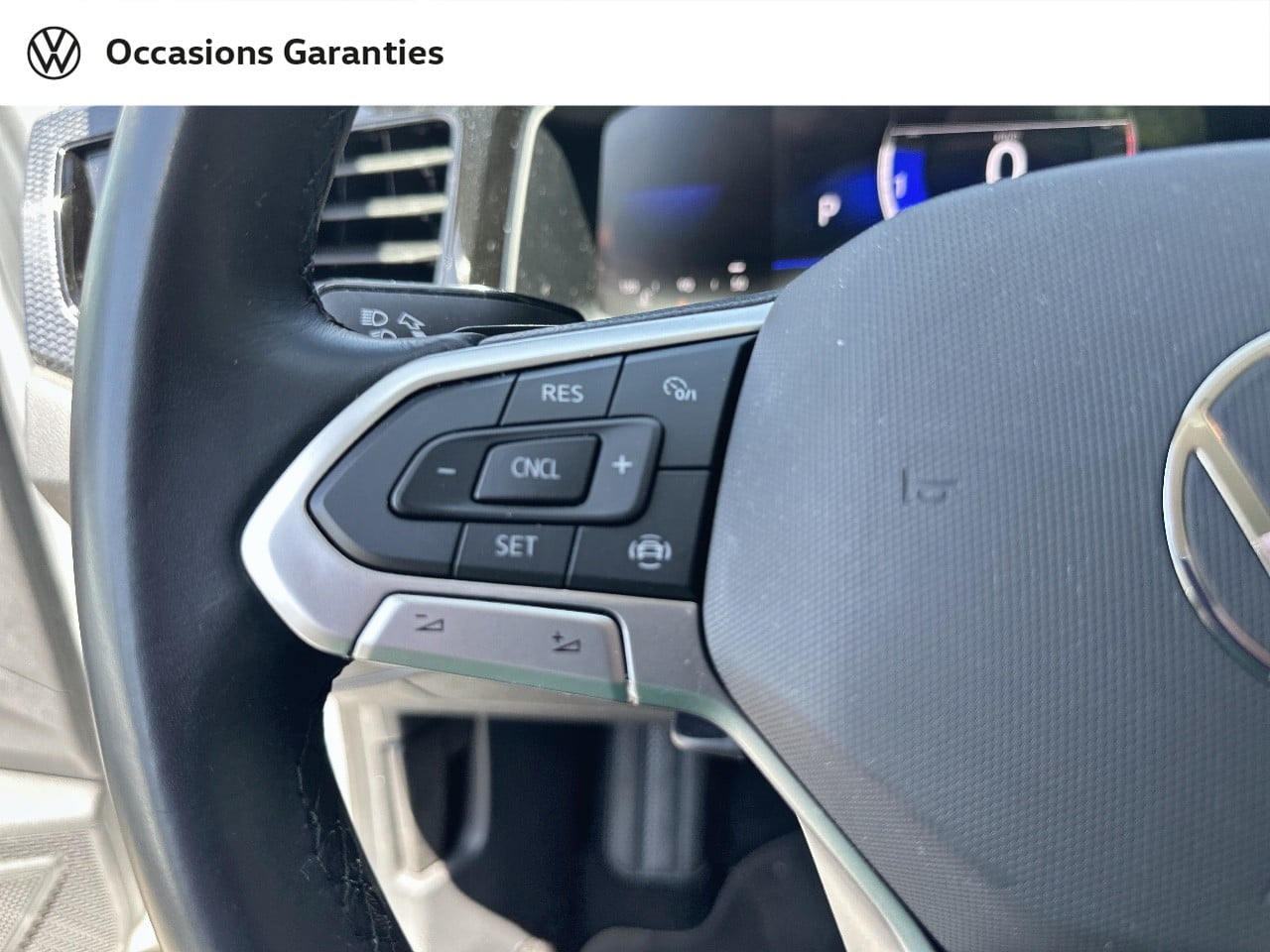 Voitures occasions VOLKSWAGEN POLO Life Villeneuve-d'Ascq